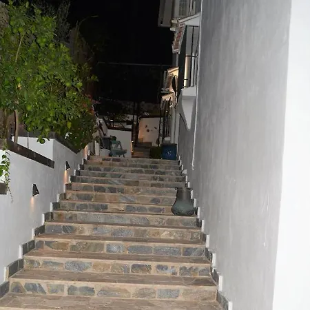 Suite Estudio Montana Torremolinos Exterior photo