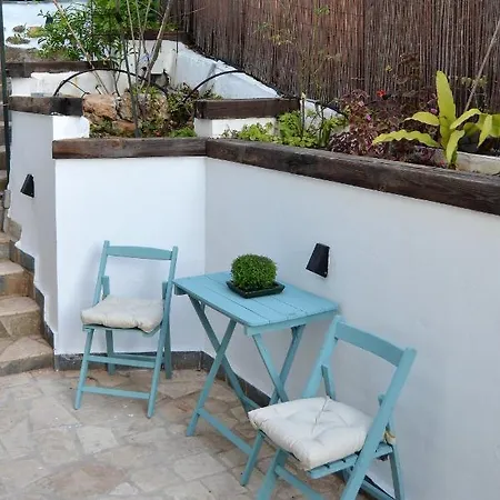 Suite Estudio Montana Torremolinos Exterior photo