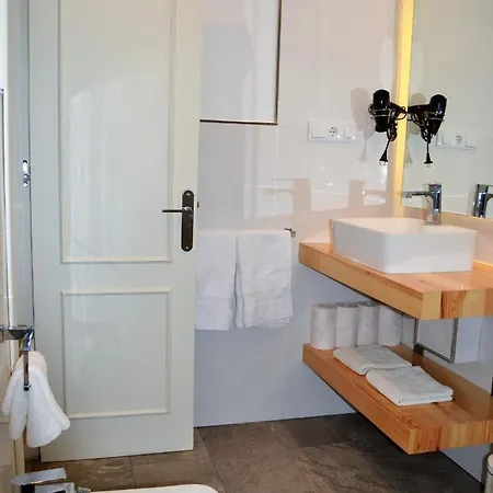 Suite Estudio Montana Torremolinos Exterior photo
