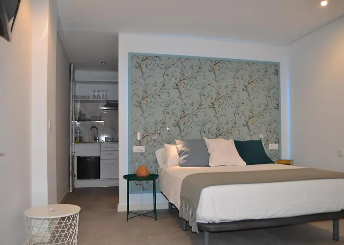 Suite Estudio Montana