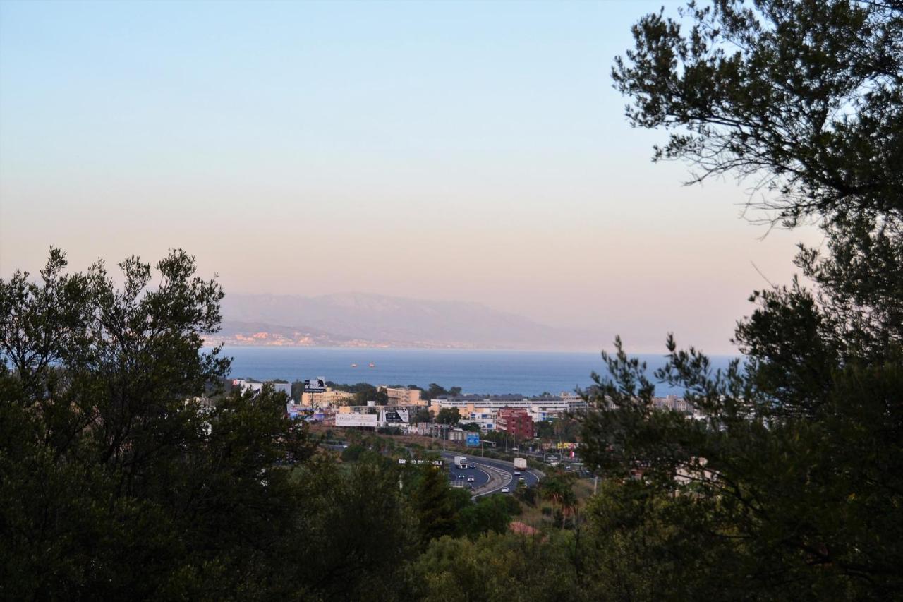 Estudio Montana Apartamento Torremolinos