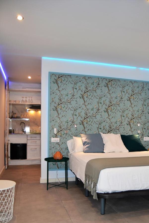 Apartamento Estudio Montana Torremolinos