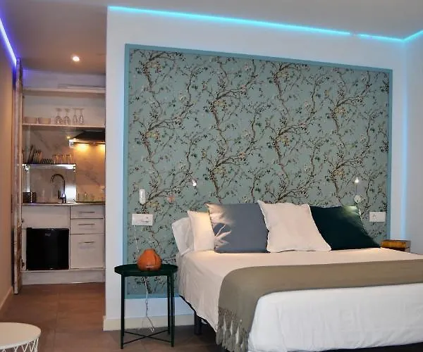 Suite Estudio Montaña