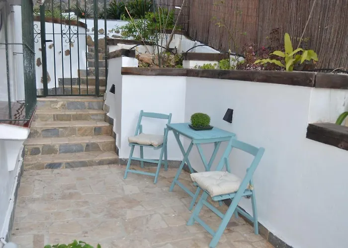 Suite Estudio Montaña