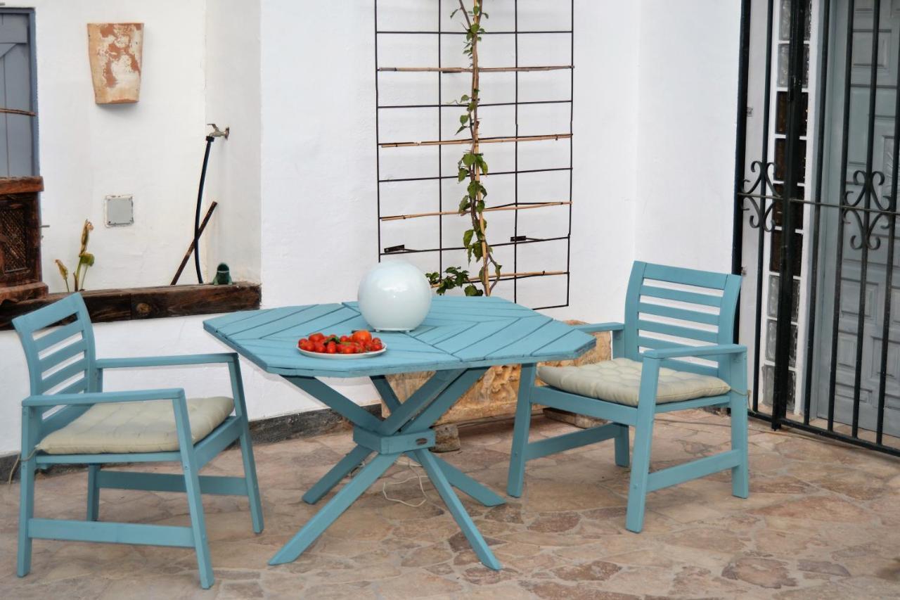 Apartamento Estudio Montaña Torremolinos