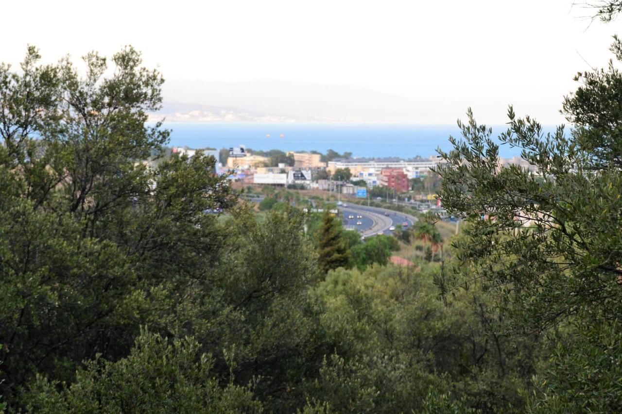 Estudio Montaña * Torremolinos