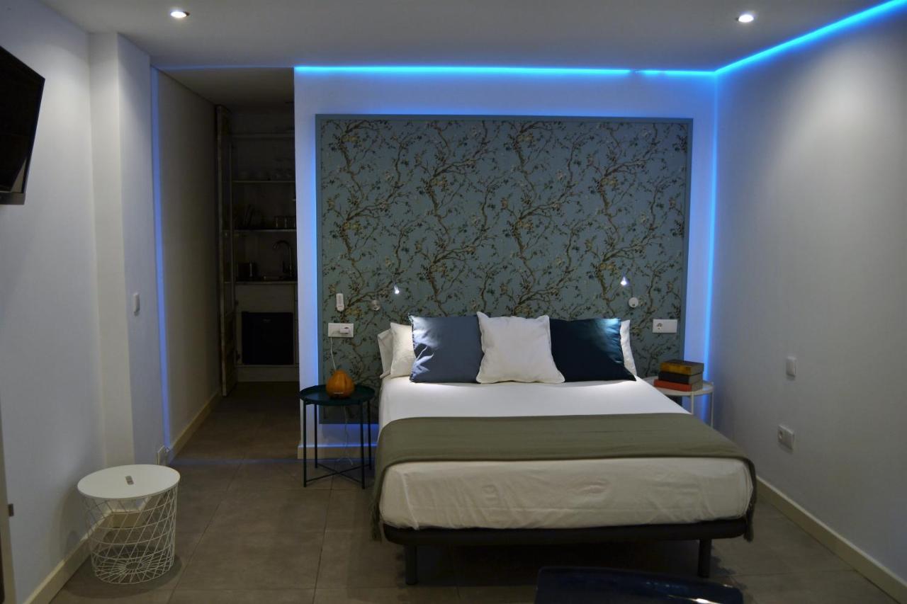 Apartamento Estudio Montaña *