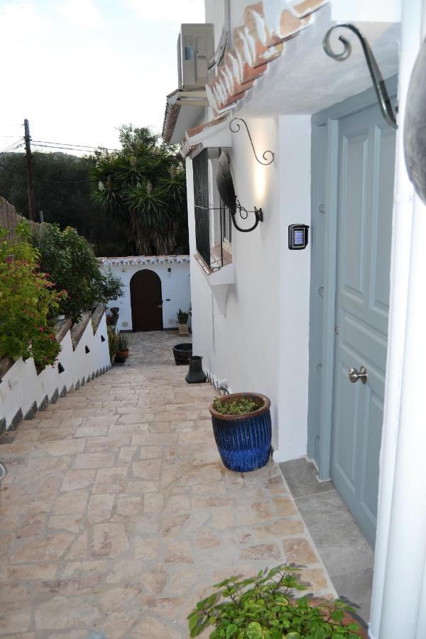 Estudio Montaña Torremolinos