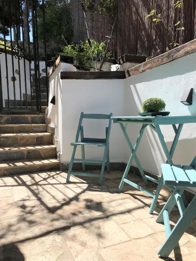 Estudio Montaña Apartamento Torremolinos