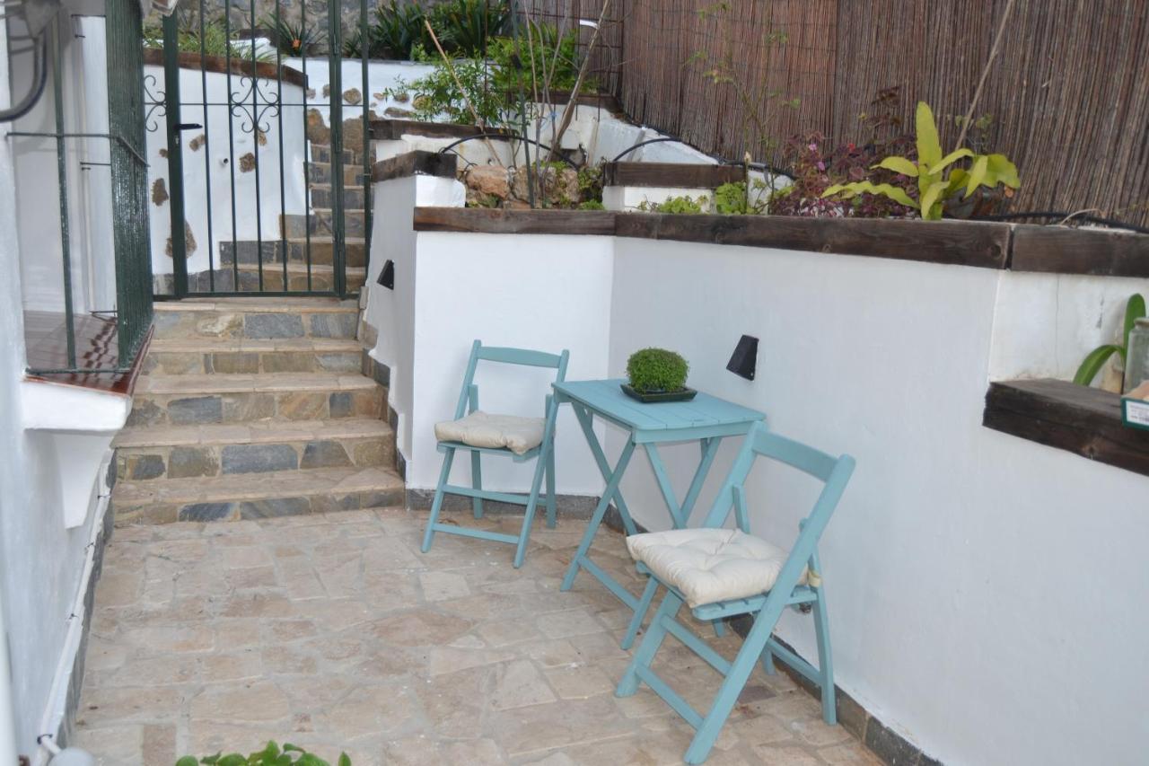 Estudio Montaña Apartamento