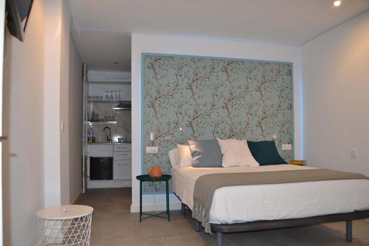 Apartamento Estudio Montaña Torremolinos