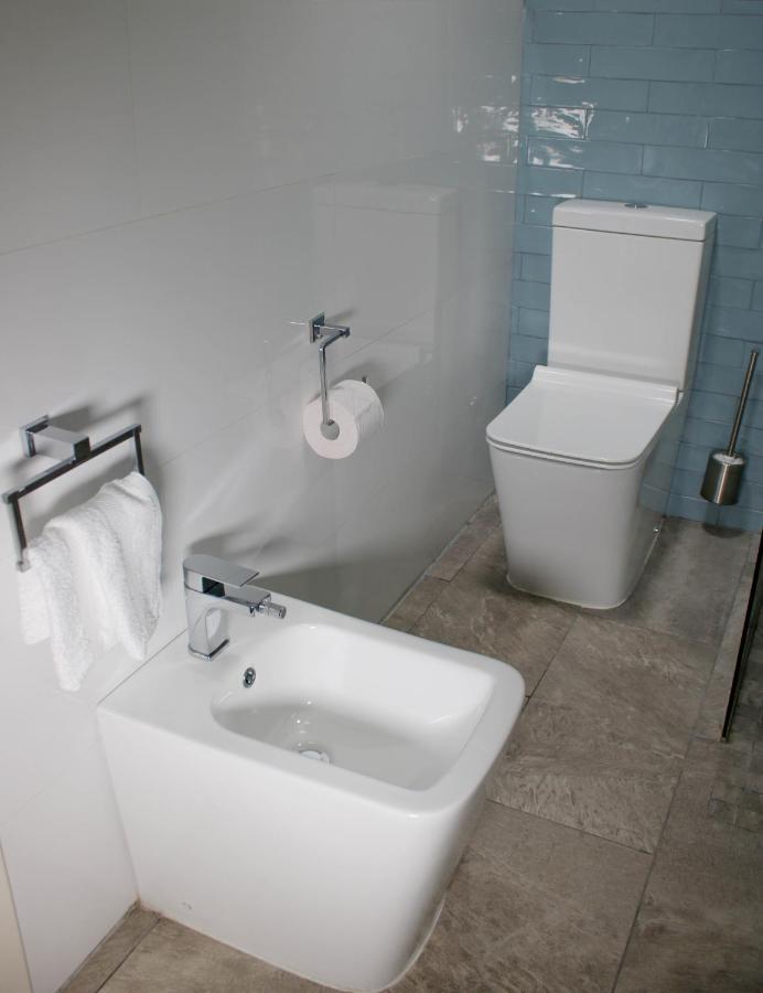 Estudio Montaña Apartamento Torremolinos