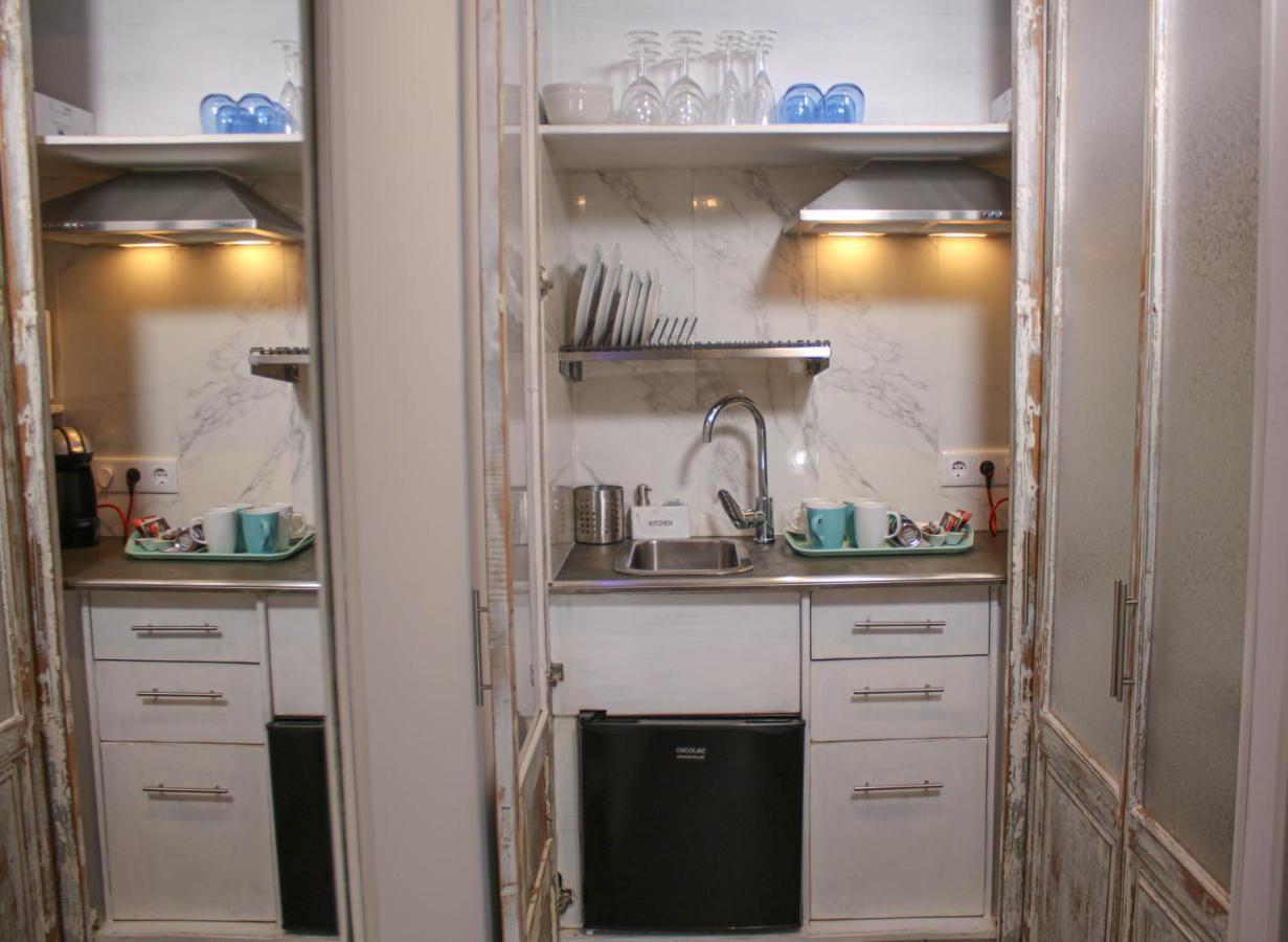 Estudio Montaña Apartamento