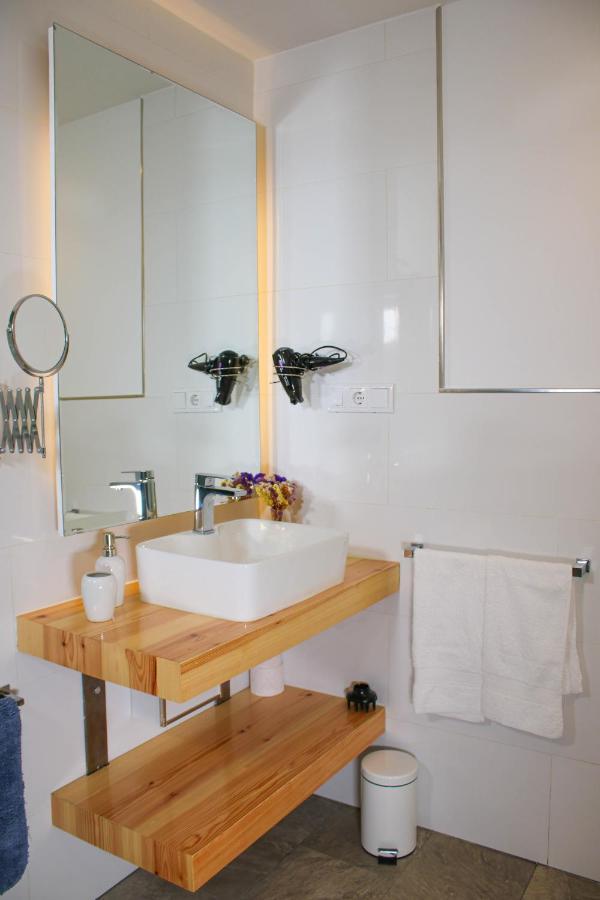 Estudio Montaña Apartamento *