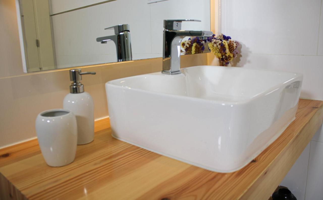 Apartamento Estudio Montaña
