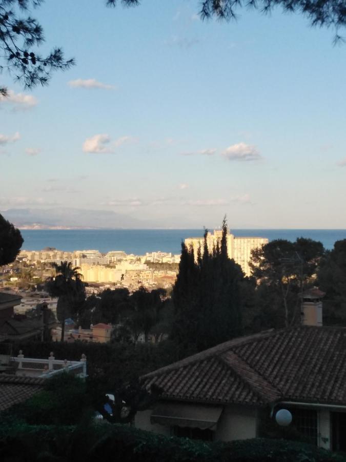 Estudio Montaña Apartamento Torremolinos